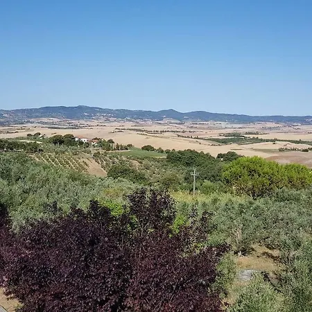 Antico Borgo Le Querce Lägenhet