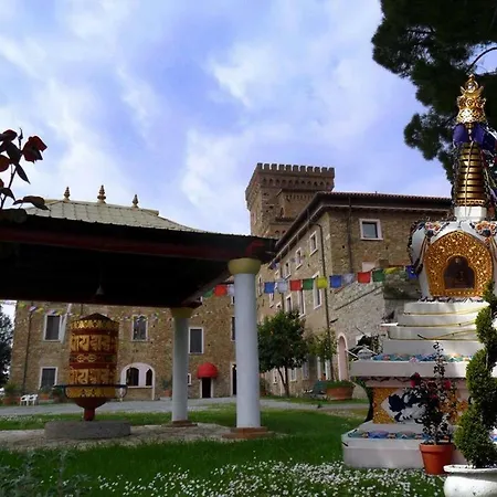 Antico Borgo Le Querce * Santa Luce