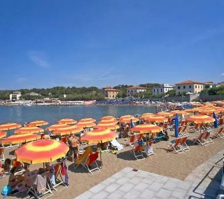 Antico Borgo Le Querce Lägenhet