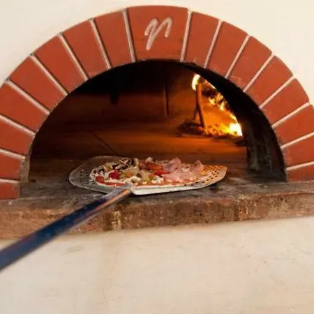 Antico Borgo Le Querce