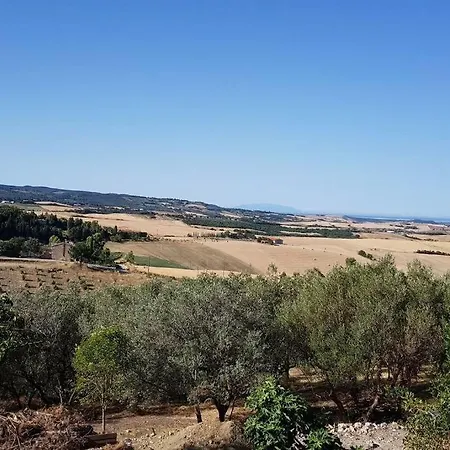 Lägenhet Antico Borgo Le Querce *