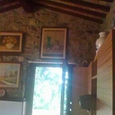Antico Borgo Le Querce Santa Luce