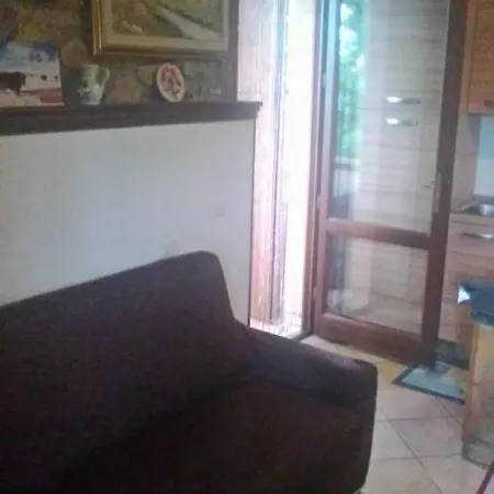 Antico Borgo Le Querce Lägenhet