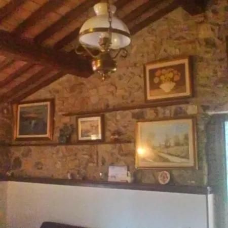 Antico Borgo Le Querce