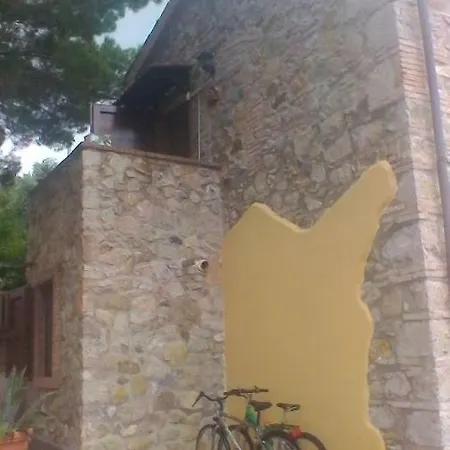 Antico Borgo Le Querce *