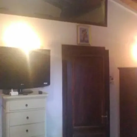 Antico Borgo Le Querce