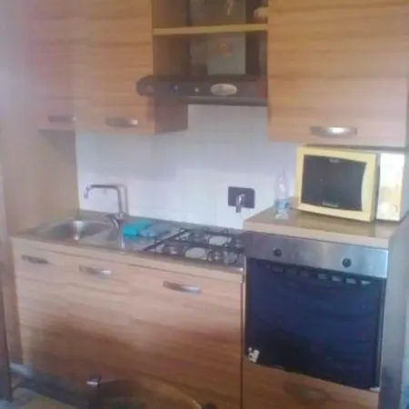 Antico Borgo Le Querce Lägenhet *