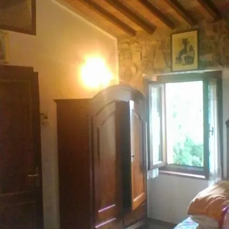 Antico Borgo Le Querce Lägenhet *