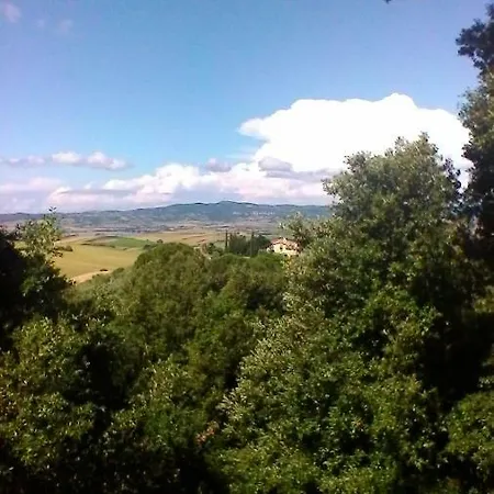 Antico Borgo Le Querce *