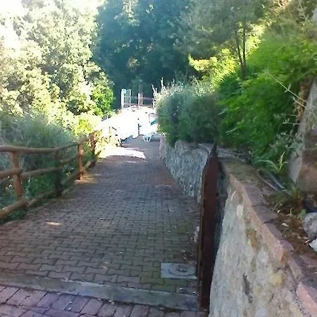 Antico Borgo Le Querce *