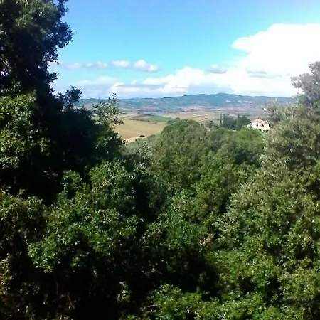 Lägenhet Antico Borgo Le Querce