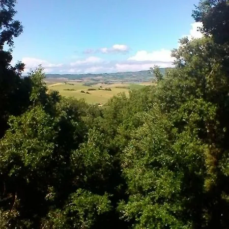 Lägenhet Antico Borgo Le Querce