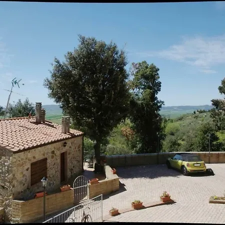 Antico Borgo Le Querce *