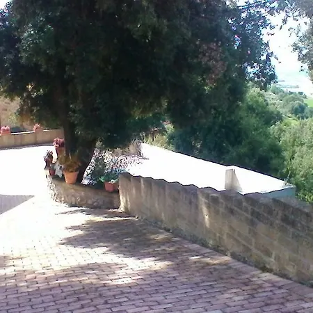 Antico Borgo Le Querce Santa Luce