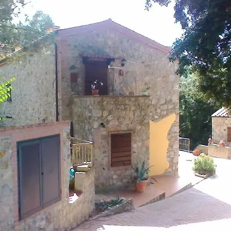 Antico Borgo Le Querce *