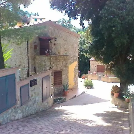 Antico Borgo Le Querce Santa Luce