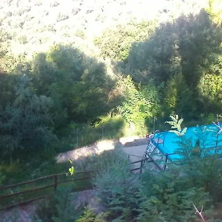 Lägenhet Antico Borgo Le Querce