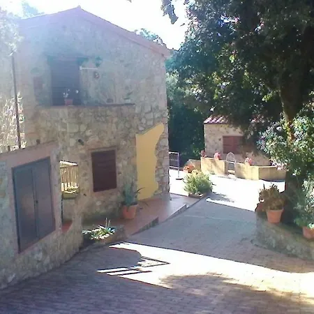 Antico Borgo Le Querce * Santa Luce