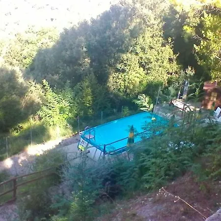 Antico Borgo Le Querce Santa Luce