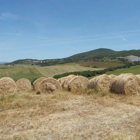 Antico Borgo Le Querce *