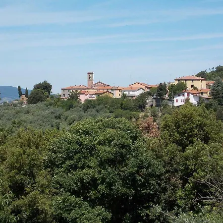 Antico Borgo Le Querce