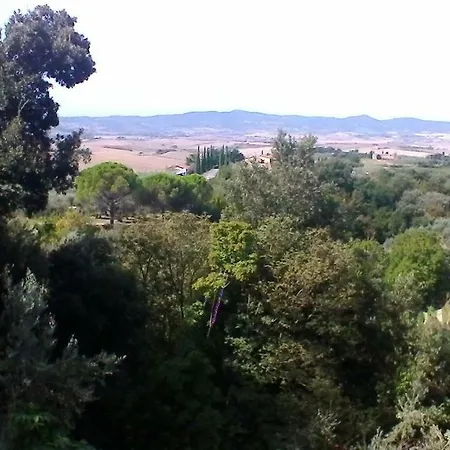 Antico Borgo Le Querce Santa Luce