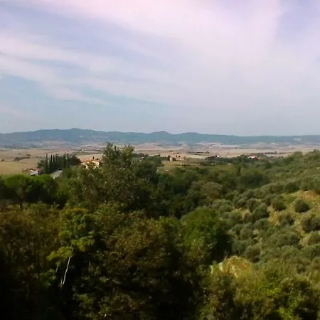 Antico Borgo Le Querce