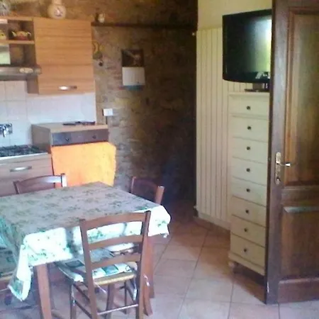 Antico Borgo Le Querce *