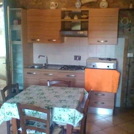 Antico Borgo Le Querce