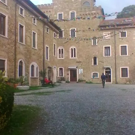 Lägenhet Antico Borgo Le Querce