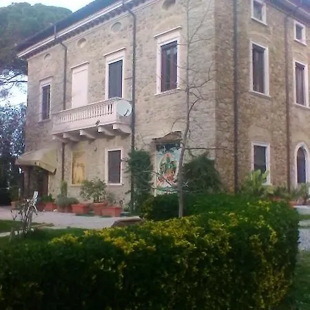 Antico Borgo Le Querce Lägenhet Santa Luce