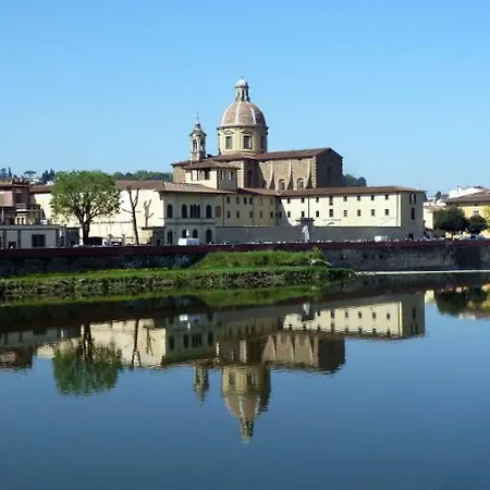 Lägenhet Antico Borgo Le Querce *